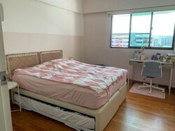 Blk 381 Clementi Avenue 5 (Clementi), HDB 4 Rooms #631824851
